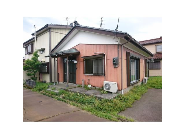 嘉坪川　滝澤貸家