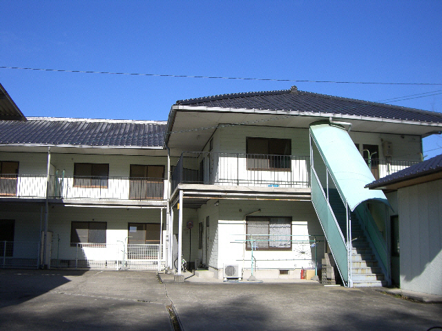 井上コーポ
