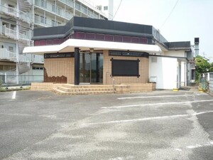 園木店舗外観写真