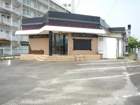園木店舗外観写真