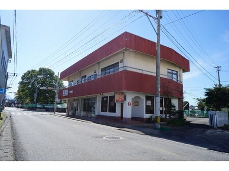 四日市川ノ上ハウス外観写真