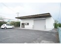 安心院町木裳貸倉庫