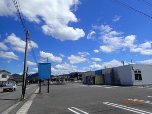 四日市大地添店舗外観写真
