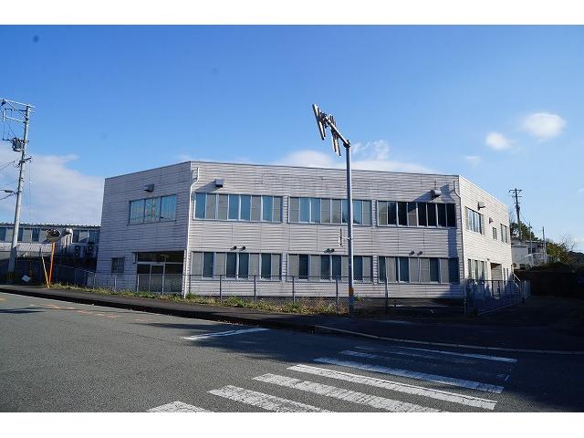四日市貸事務所