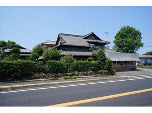 中野貸家外観写真