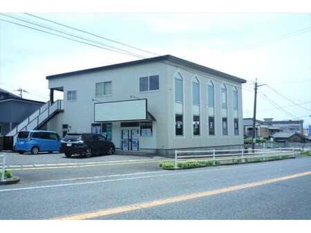 長洲城峰前店舗外観写真