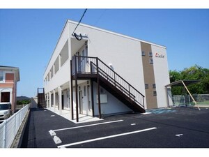 ESUPA外観写真
