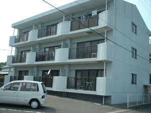 アメージュ･S外観写真