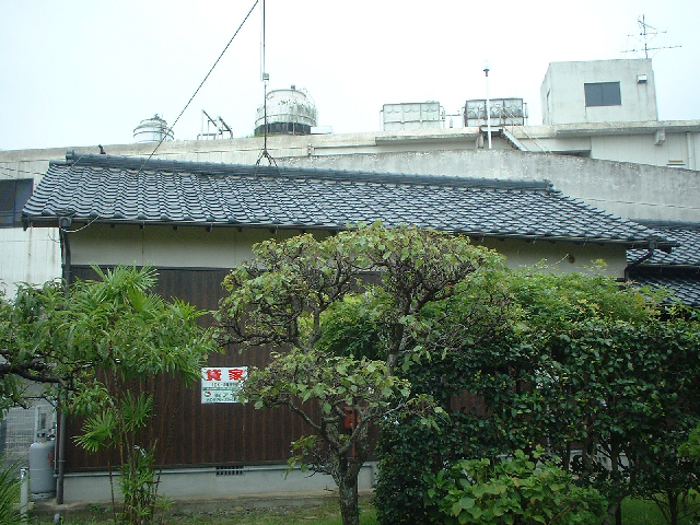 池田邸貸家(離れ)