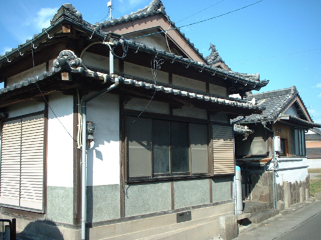 池田邸貸家（長洲）