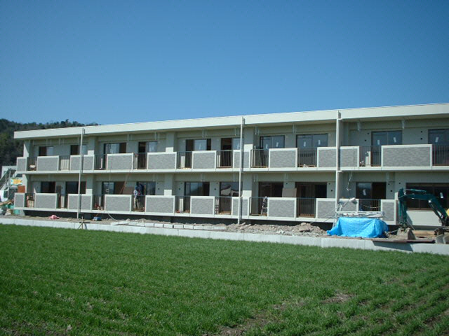 コーポ河野Ⅱ