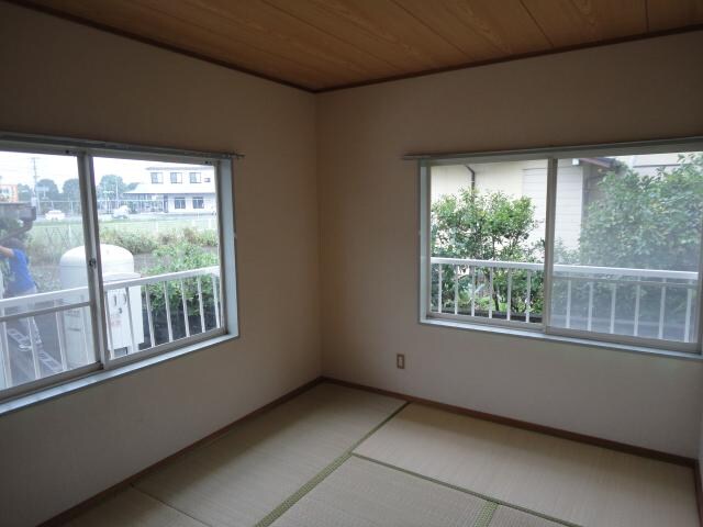 物件内観写真3　(和室)