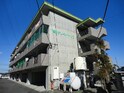 豊川グリーンハイツⅡ