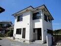 吉田邸貸家
