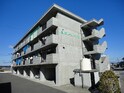 豊川グリーンハイツⅢ