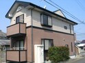 ジュネス高砂