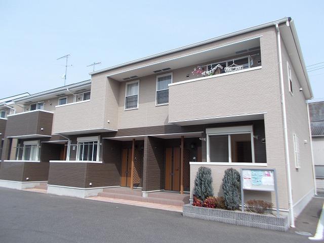 ﾒｿﾞﾝ加登屋Ⅰ