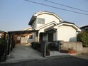 土屋邸貸家