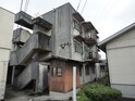 徳田アパート