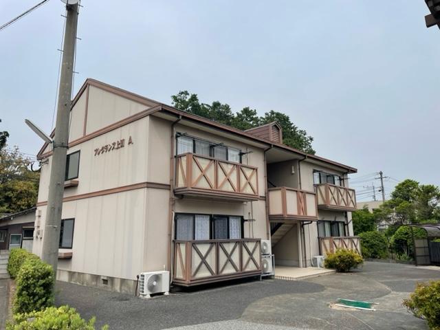 F上田