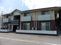 パストラルキノシタⅡの外観写真