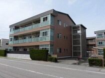 さくらいマンション立野の外観写真