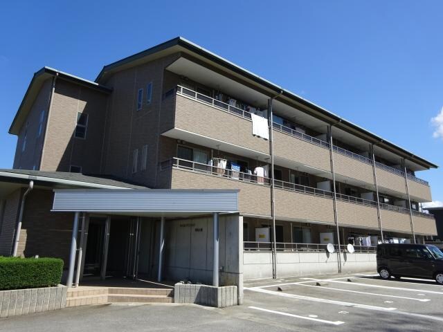 さくらいマンション青島の物件外観写真