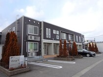 デイジーＣの外観写真