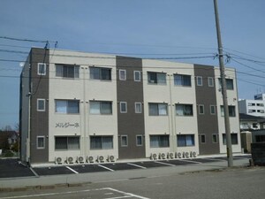 メルジーネ外観写真