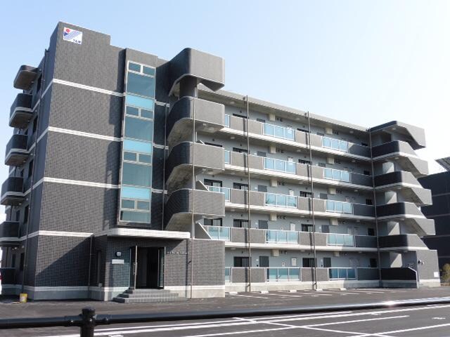 ラヴィベール竹田 Ⅱの物件外観写真