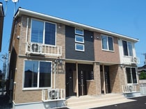 La　fonte　AI　Bの外観写真