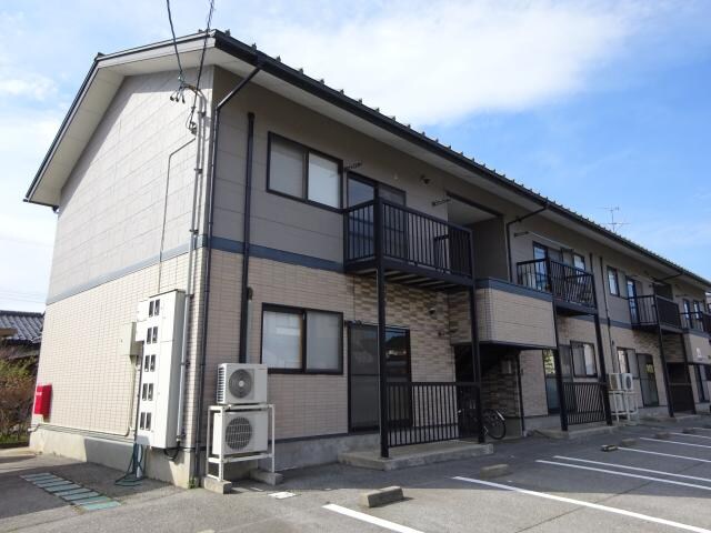 ウエルシャン天神新の物件外観写真