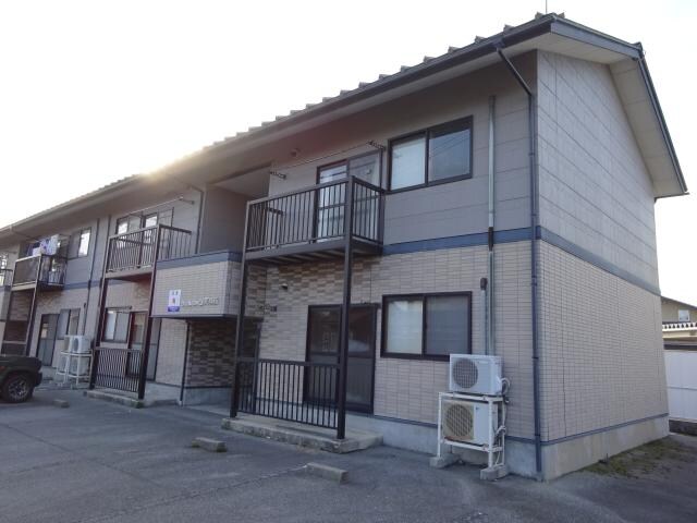 ウエルシャン天神新の物件外観写真