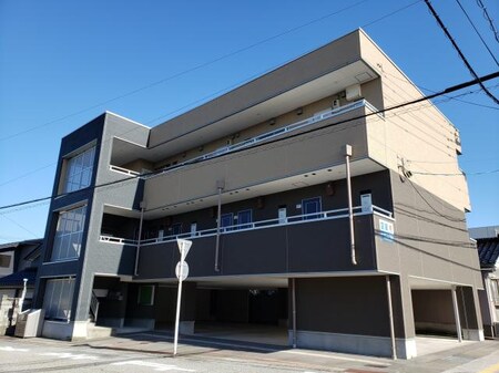 ノースカントリー外観写真