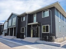 Comodo　casa（コモドカーサ）の外観写真