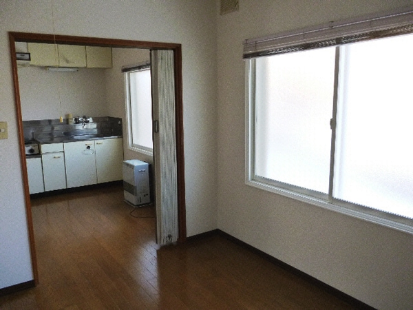 居室
