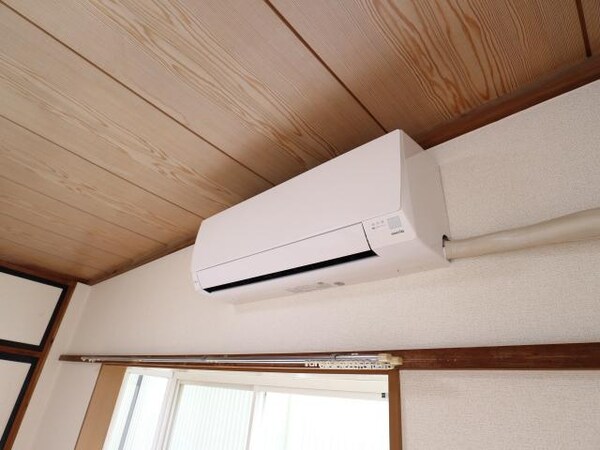 空調設備