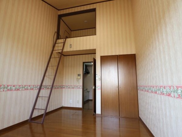 居室
