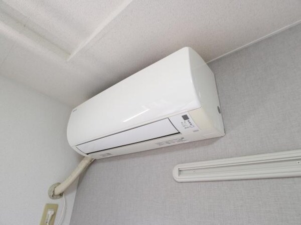 空調設備