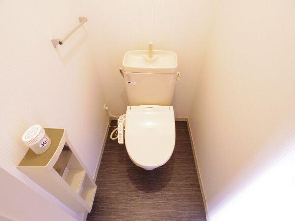トイレ(同物件・同タイプ)