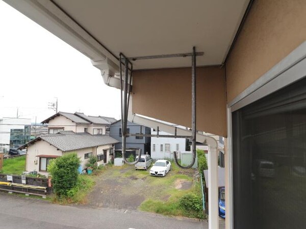 その他設備(同物件同タイプ)