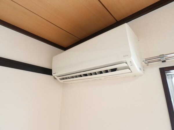 空調設備