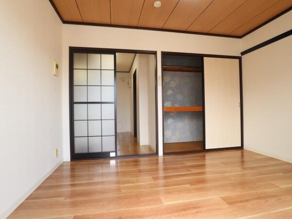 居室
