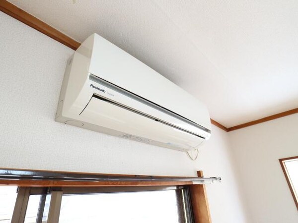 空調設備