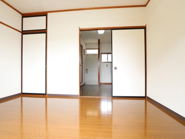 居室