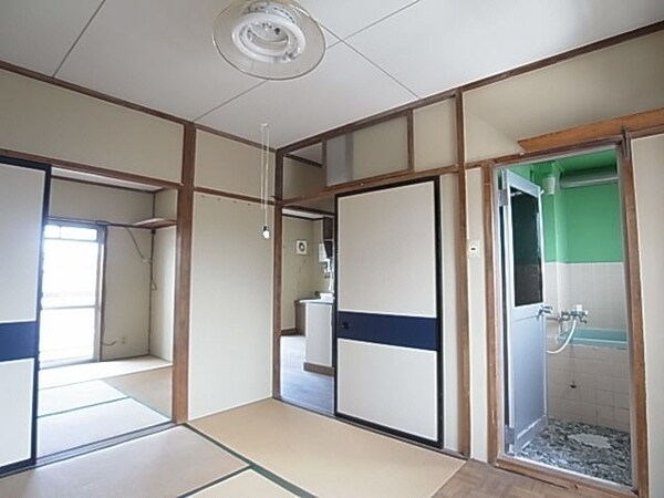 居室