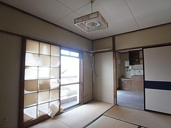 居室