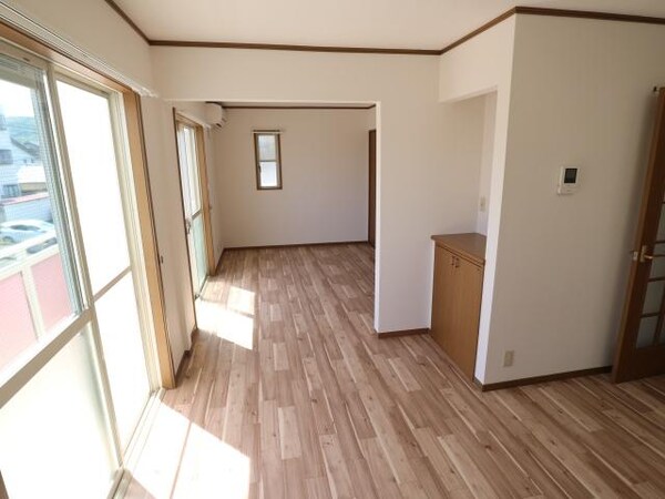 居室
