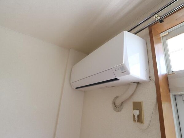 空調設備