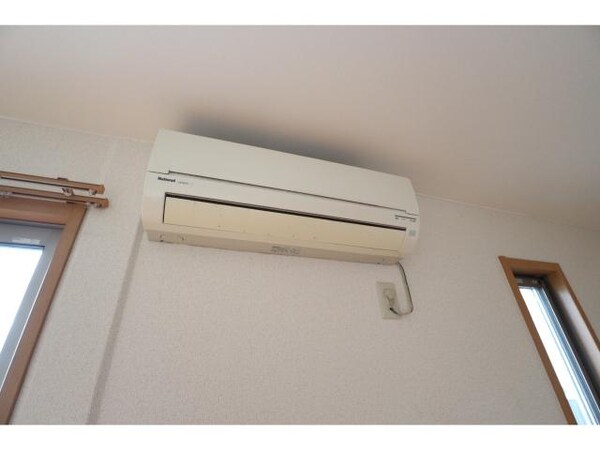 空調設備